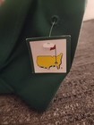 American Needle 2026 Masters Tournament Hat Leather Strapback Augusta PGA Rory — photo 7