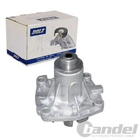 Dolz Wasserpumpe Passend FüR Alfa 155 164 33 Chrysler Voyager Ford Scorpio Rover