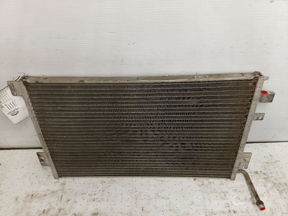AC Condenser from 1996 Chevrolet Camaro 11878598 - Image 2 of 4