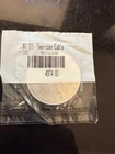2002 American Silver Eagle Uncirculated .999 Fine 1 Oz Untouched