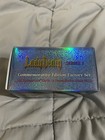 1994 LADY DEATH Commemorative Edition Series 1 Factory Set Trading Cards NM — photo 3