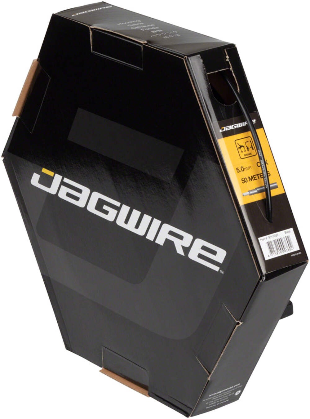 Jagwire Brake Housing File Boxes 14590₽