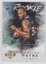 2014-15 Panini Court Kings Rookies I Adreian Payne #114 0w8