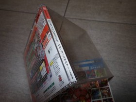 DC Dreamcast Soft Bikkuriman 2000 Viva! Festibaa! G91/F2093