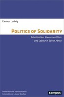 The Politics Of Solidarity: Privatisation, Precarious Work And Labour In So ...