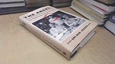 The Angel: The Egyptian Spy Who Saved Israel by Bar-Joseph, Uri