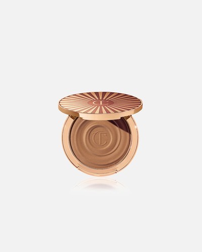 Science + Colour Beautiful Skin Sun Kissed Glow Brozer Stufe 2 - Bild 1 von 3