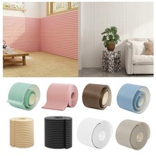 Bande de protection pour les bords de la chambre d'enfant, idéale pour