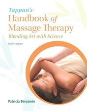 Tappan's Handbook of Massage Therapy: Blending Art with Science [Paperback]