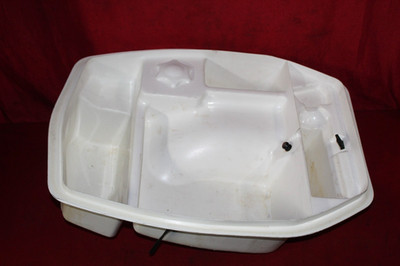 1997 OEM Sea Doo XP Front Storage Bin Container Engine Cover 269500342