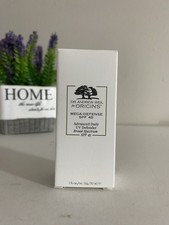 Dr. Andrew Weil For Origins Mega-Defense Advanced UV Defender, SPF 45, Mineral