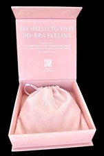 Cakes Covers - OG B-DD / Honey. Non-Adhesive Nipple Cover. Never Used