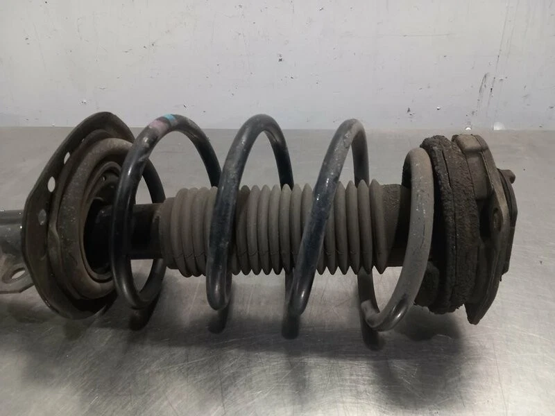 54303BR00B amortiguador delantero izquierdo para NISSAN QASHQAI (J10) 1012769 - Imagen 4 de 4