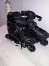 Roller Derby Elite Men's Inline Skates Size 9 MPN 507-28616