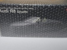 Kyosho 1/18  Audi R8 Spyder 129997