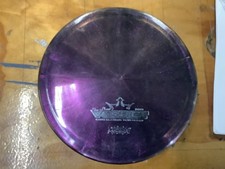 Dynamic Disc Lucid X Verdict 177 gram golf disc domey Chris Clemons Team Series