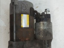 Démarreur Opel AGILA