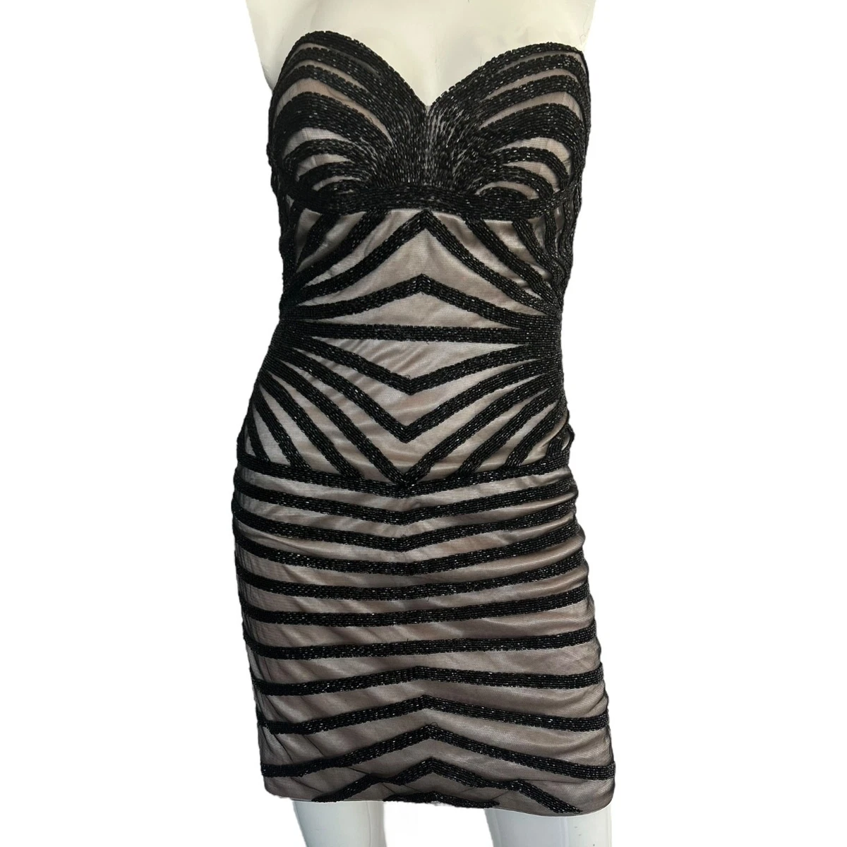atria short dresses Atria Short Party Dress with Empire Waist