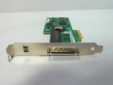 LSI Logic SCSI LVD/SE Controller PCI Express x4 LSI20320IE 439946-001