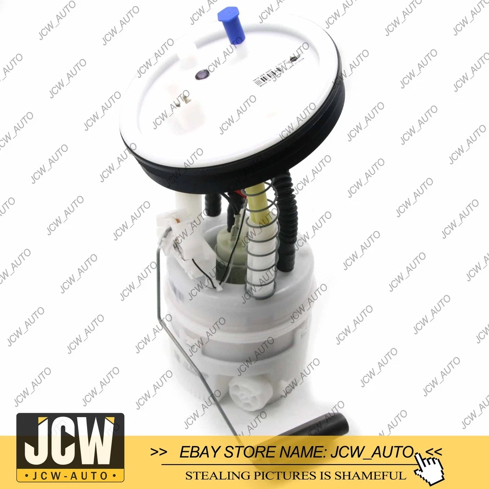 Conjunto de bomba de combustible GENUINO para MINI Cooper One Clubman Roadster 1,6 L 2006-2015 Foto 3 de 4