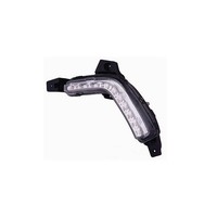 DRL Licht Diurna Vorne Links FüR Hyundai I10 2013 IN Dann OEM 92201B9010