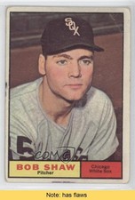 Bob Shaw