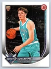 KON KNUEPPEL  HORNETS  RC 2025-26 BOWMAN #4