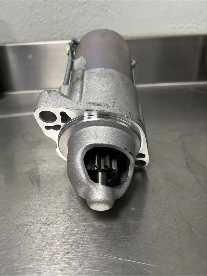 NEW STARTER HONDA ACCORD 2.4L 13 14 15 AUTOMATIC CVT TRANSMISSION 31200-5A2-A51 - Image 3 of 3