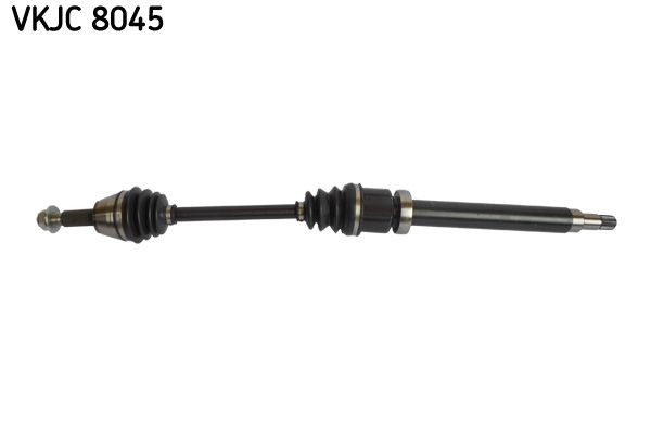 Antriebswelle Vorderachse Rechts FüR Ford Fiesta VI Tourneo Courier B460-image