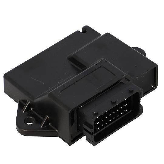 Cdi-GehäUse 50 Mit Adaptierbarem Getriebe FüR Minarelli 50 AM6 2T Euro 4, Euro-image