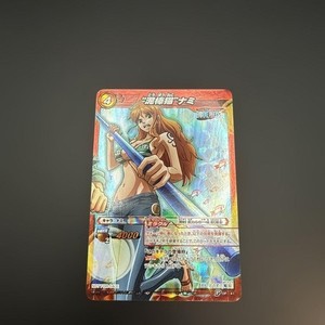 Miracle Battle Carddass One Piece | eBay