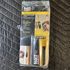 Klein Magnetic Wire Pulling System