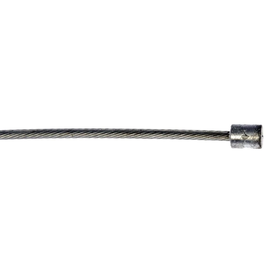 For Dodge Dakota 1991-1996 Dorman C94393 Intermediate Parking Brake Cable Foto 2 de 3