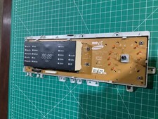 DV318A Samsung Dryer Board - Display / Interface