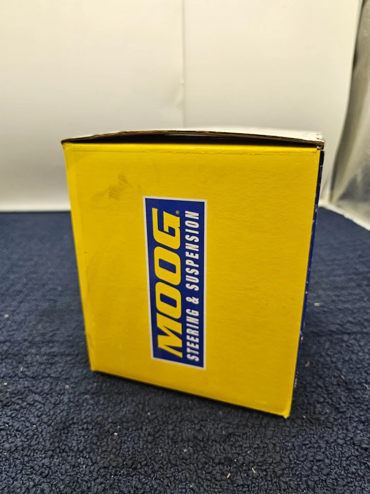 Rolamento de cubo de roda Moog 512309 para Pontiac Montana 2007-2009 Buick Terraza 2007 - Imagem 2 de 4