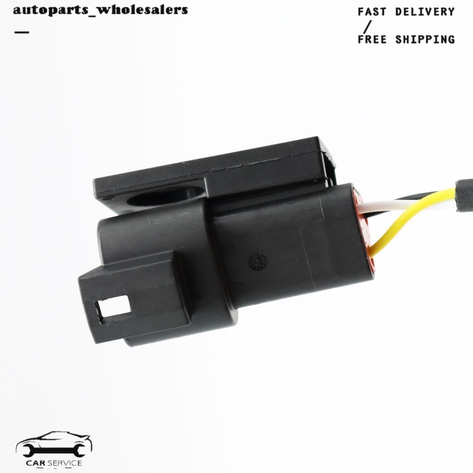 For Harley-Davidson Electra Glide Road Glide King Electronic Speedometer Sensor