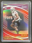 2025 Panini Absolute Nick Martin Base (RAW)