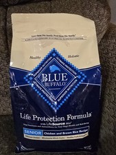 Blue Buffalo Life Protection Chicken and Brown Rice Recipe 5LBS Brand New 5.18 per pound