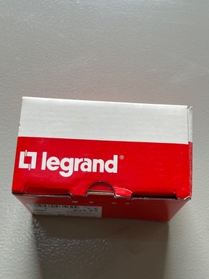 LEGRAND 035 62 SCS SYSTEM INTERFACE