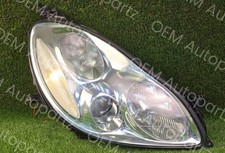 Feu avant (phare) Lexus SC