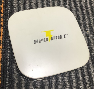H20 Bolt Spot Photon 4G Mobile Wireless Hotspot IMW-C910W