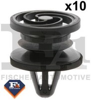 Fa1 11-40025.10 Clip FüR Zier-/Schutzleiste FüR VW