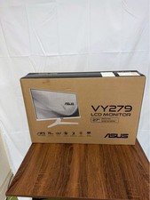 ASUS VY279HE-W 27 Inch IPS Monitor Full HD 1920x1080 HDMI Unopened