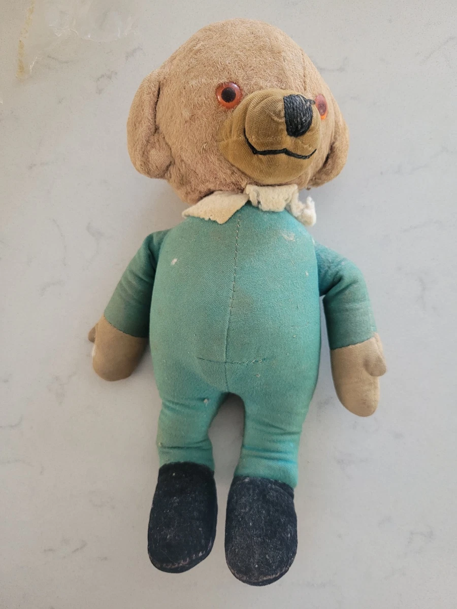 merrythought soft toys products for sale | eBay UK