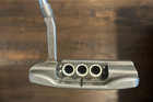 Scotty Cameron Newport Select - SS Insert - Custom Finish - 35"