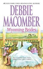 Wyoming Brides: Denim and Diamonds ..., Macomber, Debbi