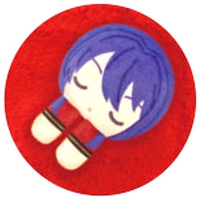 Souma Kanzaki Ensemble Stars!! Fuwasuya Mascot Vol.4 Japan U214