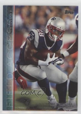 2015 Topps Field Access Blue James White #96 10z2