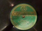 1920 German COL.78/KURT RASQUIN..Tenor w. Orch. — photo 7