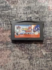 Very Good Condition Sonic Battle Nintendo Gameboy Advance GBA Cleaned Tested
